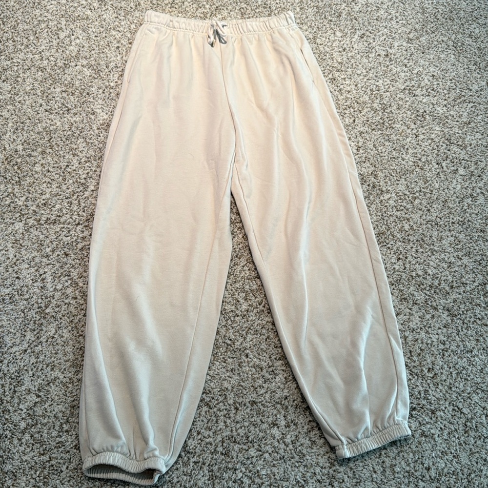 Old Navy sweatpants joggers